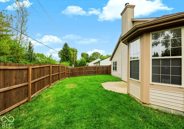 Photo 21 of Single family home for sale at 11842 Calzia Ln, Indianapolis, IN 46229 | MLS# 22129092 | Listing updated on 2026-10-01