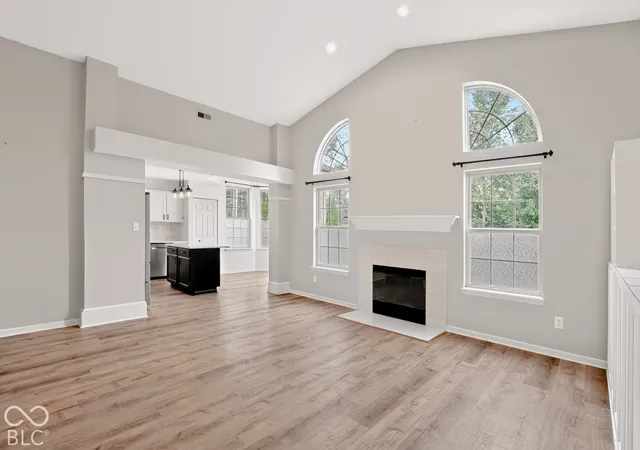 Photo 3 of Single family home for sale at 11842 Calzia Ln, Indianapolis, IN 46229 | MLS# 22129092 | Listing updated on 2026-10-01