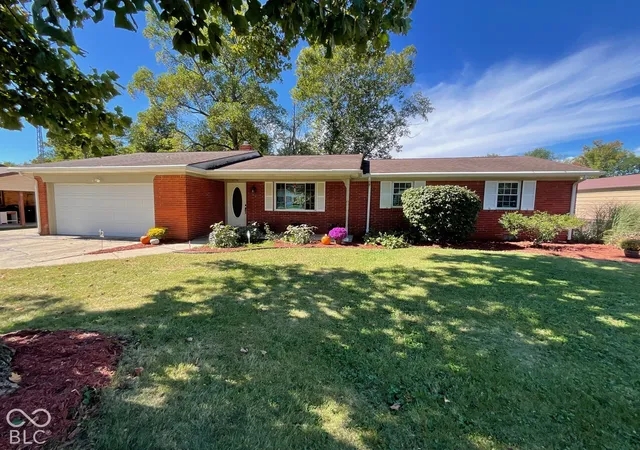 Photo 1 of Sale Pending at 906 Eastwood Dr, Rockville, IN 47872 | MLS# 22129094 | Listing updated on 2026-10-05