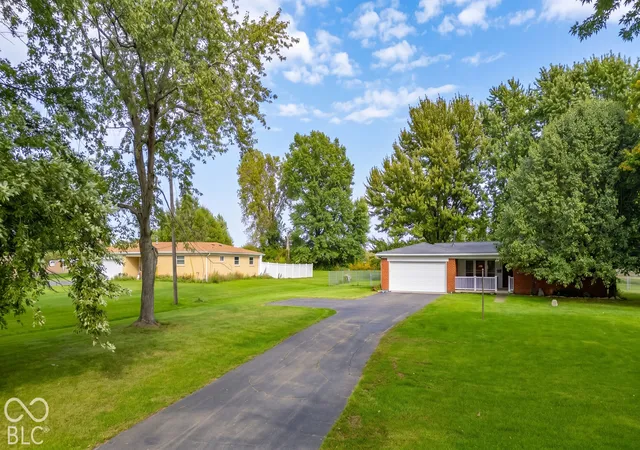 Photo 3 of Single family home for sale at 2672 N 350 West, Anderson, IN 46011 | MLS# 22129096 | Listing updated on 2026-10-08