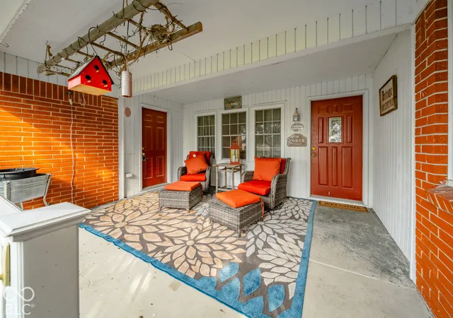 Photo 3 of Single family home for sale at 2672 N 350 West, Anderson, IN 46011 | MLS# 22129096 | Listing updated on 2026-10-08