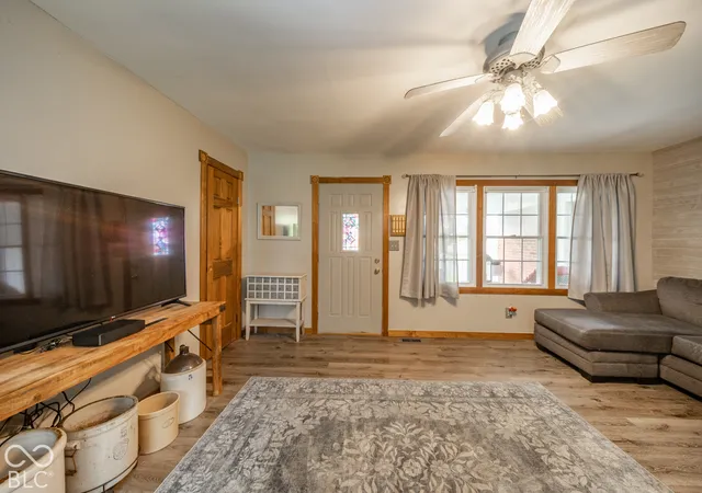 Photo 4 of Single family home for sale at 2672 N 350 West, Anderson, IN 46011 | MLS# 22129096 | Listing updated on 2026-10-08