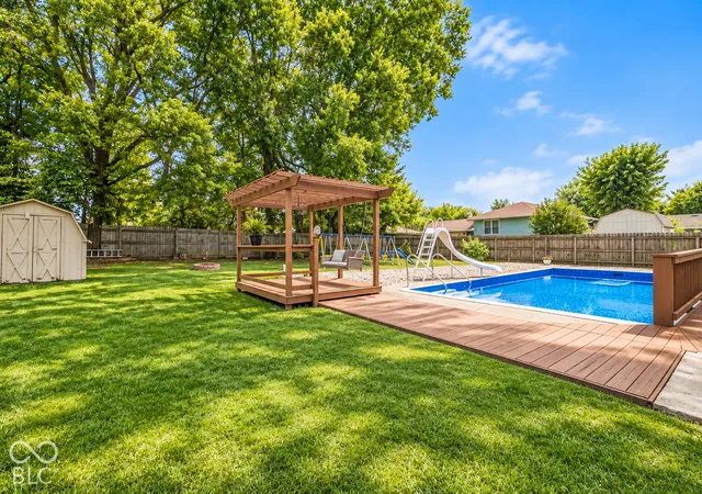 Photo 25 of Sale Pending at 7209 Hearthstone Way, Indianapolis, IN 46227 | MLS# 22129099 | Listing updated on 2026-10-07
