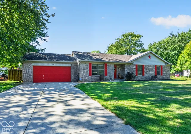 Photo 1 of Single family home for sale at 287 Big Horn Ln, Seymour, IN 47274 | MLS# 22129100 | Listing updated on 2026-10-02