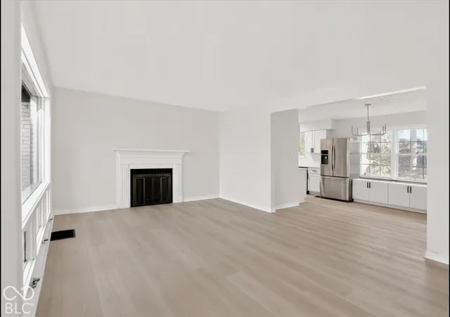 Photo 3 of Single family home for sale at 3070 E 47th Street, Indianapolis, IN 46205 | MLS# 22129101 | Listing updated on 2026-10-02