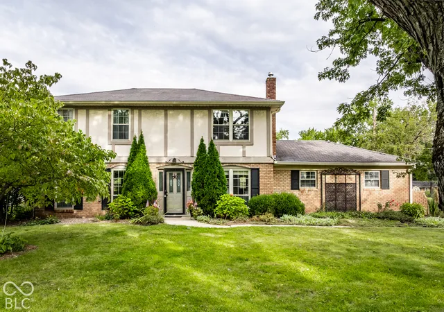 Photo 1 of Single family home for sale at 72 Parkview Rd, Carmel, IN 46032 | MLS# 22129110 | Listing updated on 2026-10-07
