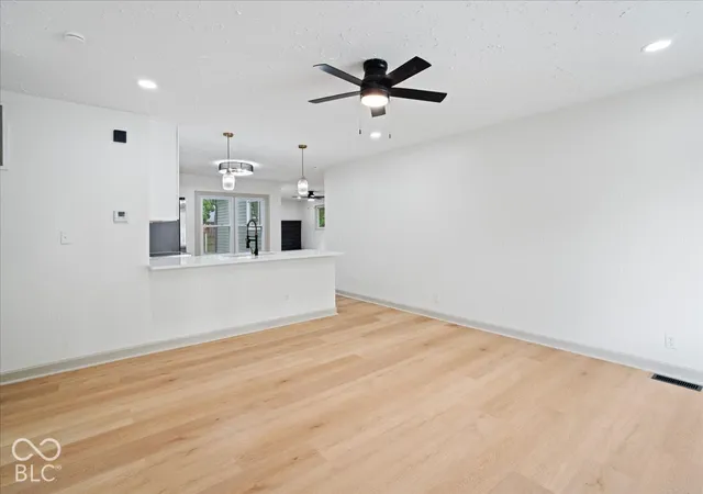 Photo 3 of Single family home for sale at 3618 N Norfolk St, Indianapolis, IN 46224 | MLS# 22129111 | Listing updated on 2026-10-01