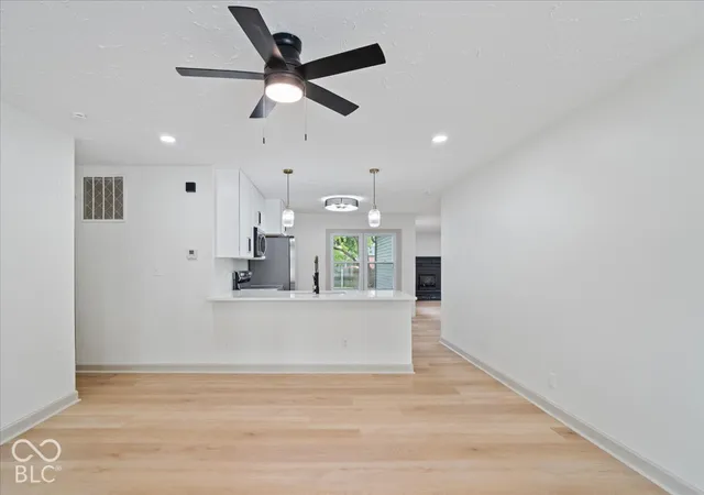 Photo 4 of Single family home for sale at 3618 N Norfolk St, Indianapolis, IN 46224 | MLS# 22129111 | Listing updated on 2026-10-01