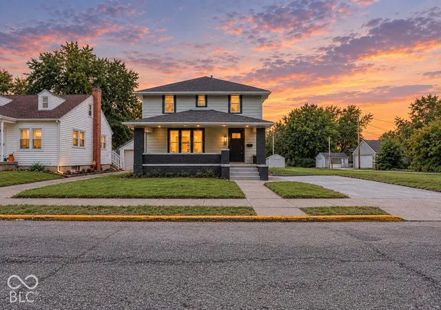Photo 1 of Single family home for sale at 1816 N 17th Street, Lafayette, IN 47904 | MLS# 22129114 | Listing updated on 2026-10-06