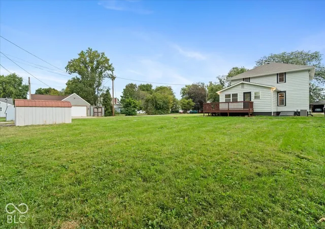 Photo 2 of Single family home for sale at 1816 N 17th Street, Lafayette, IN 47904 | MLS# 22129114 | Listing updated on 2026-10-01