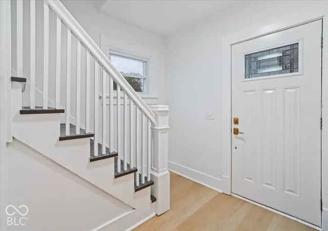 Photo 3 of Single family home for sale at 1816 N 17th Street, Lafayette, IN 47904 | MLS# 22129114 | Listing updated on 2026-10-01
