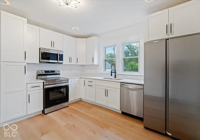 Photo 4 of Single family home for sale at 1816 N 17th Street, Lafayette, IN 47904 | MLS# 22129114 | Listing updated on 2026-10-01