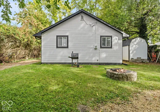 Photo 20 of Single family home for sale at 445 Gimber, Indianapolis, IN 46225 | MLS# 22129115 | Listing updated on 2026-10-06