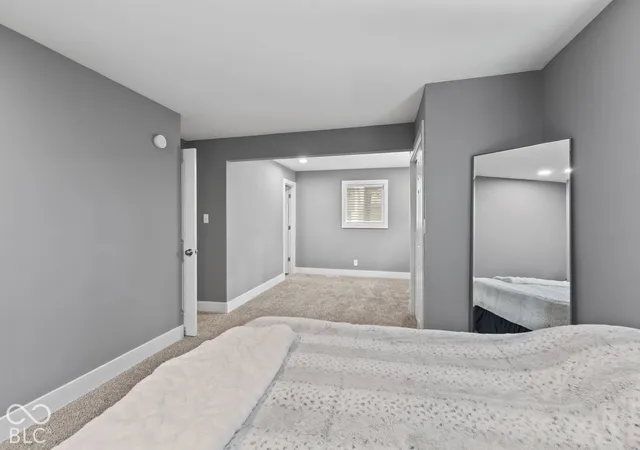 Photo 4 of Single family home for sale at 445 Gimber, Indianapolis, IN 46225 | MLS# 22129115 | Listing updated on 2026-10-01