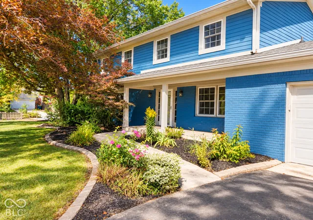 Photo 1 of Single family home for sale at 7053 Grosvenor Pl, Indianapolis, IN 46220 | MLS# 22129119 | Listing updated on 2026-10-06