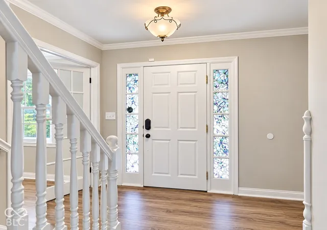 Photo 3 of Single family home for sale at 7053 Grosvenor Pl, Indianapolis, IN 46220 | MLS# 22129119 | Listing updated on 2026-10-06