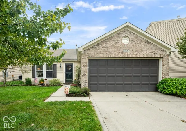 Photo 4 of Sale Pending at 15230 Beam St, Noblesville, IN 46060 | MLS# 22129121 | Listing updated on 2026-10-08