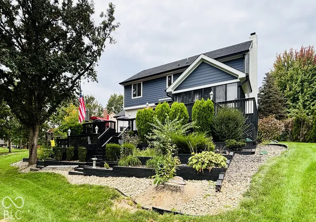 Photo 3 of Single family home for sale at 4684 Allen Dr, Carmel, IN 46033 | MLS# 22129122 | Listing updated on 2026-10-01