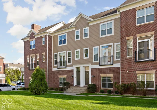Photo 2 of Sale Pending at 324 Neuman Way, Carmel, IN 46032 | MLS# 22129125 | Listing updated on 2026-10-07
