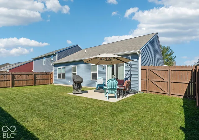 Photo 39 of Single family home for sale at 2945 W Calimanco Ln, Monrovia, IN 46157 | MLS# 22129127 | Listing updated on 2026-10-06