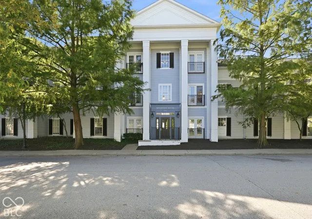 Photo 1 of Condo for sale at 2121 Grenville St #1B, Carmel, IN 46032 | MLS# 22129128 | Listing updated on 2026-10-08