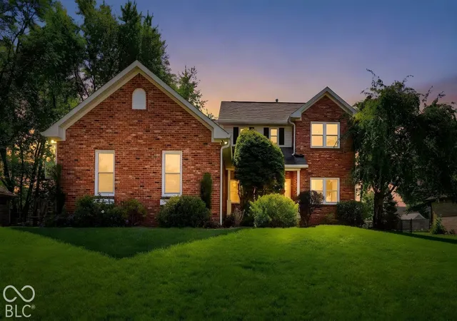 Photo 1 of Single family home for sale at 225 Deer Tr Ct, Pittsboro, IN 46167 | MLS# 22129129 | Listing updated on 2026-10-03
