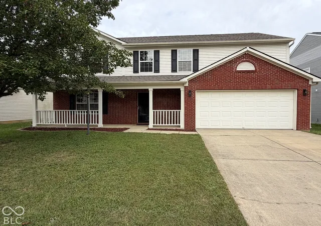 Photo 1 of Single family home for sale at 5834 Jackie Ln, Indianapolis, IN 46221 | MLS# 22129130 | Listing updated on 2026-10-05