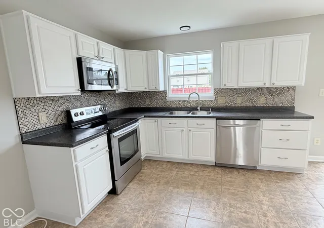 Photo 3 of Single family home for sale at 5834 Jackie Ln, Indianapolis, IN 46221 | MLS# 22129130 | Listing updated on 2026-10-05