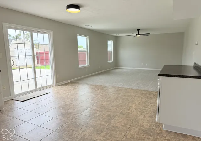 Photo 3 of Single family home for sale at 5834 Jackie Ln, Indianapolis, IN 46221 | MLS# 22129130 | Listing updated on 2026-10-05