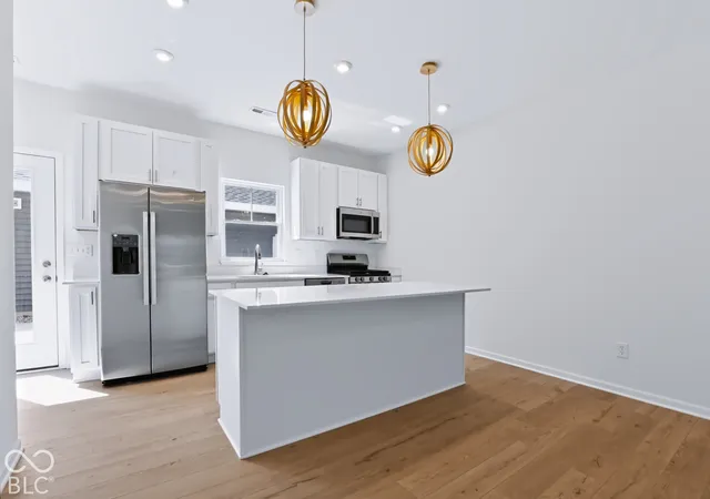 Photo 3 of Townhouse for sale at 3383 East 196th, Westfield, IN 46074 | MLS# 22129132 | Listing updated on 2026-10-04