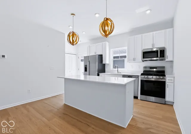 Photo 3 of Townhouse for sale at 3383 East 196th, Westfield, IN 46074 | MLS# 22129132 | Listing updated on 2026-10-04