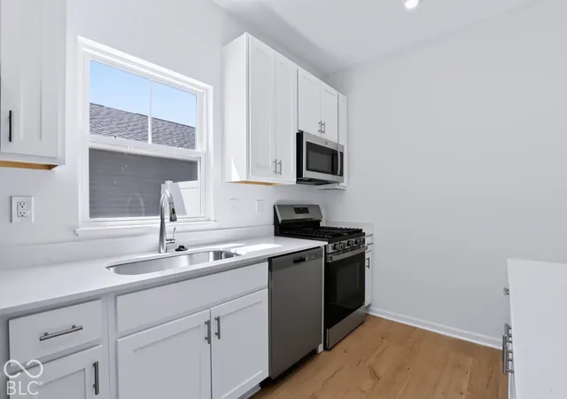 Photo 4 of Townhouse for sale at 3383 East 196th, Westfield, IN 46074 | MLS# 22129132 | Listing updated on 2026-10-04