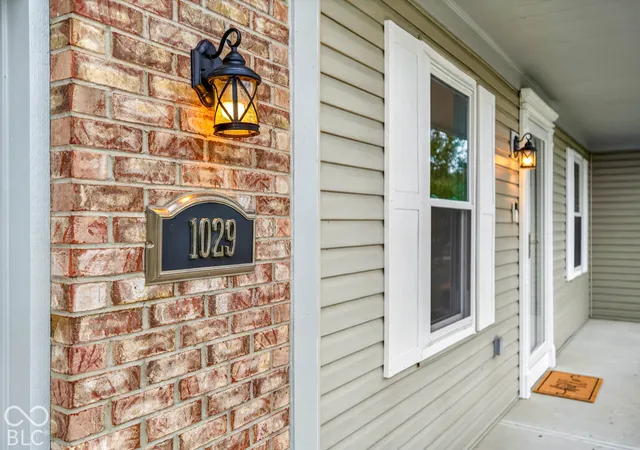 Photo 1 of Single family home for sale at 1029 Arabian Way, Bargersville, IN 46106 | MLS# 22129133 | Listing updated on 2026-10-08