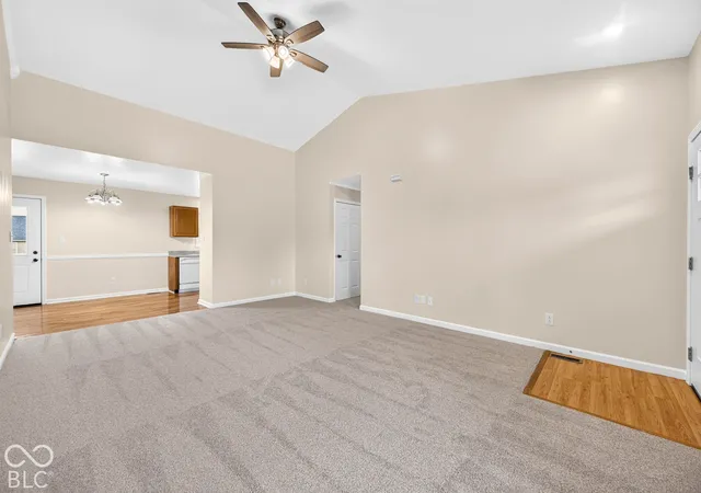 Photo 4 of Single family home for sale at 1029 Arabian Way, Bargersville, IN 46106 | MLS# 22129133 | Listing updated on 2026-10-08