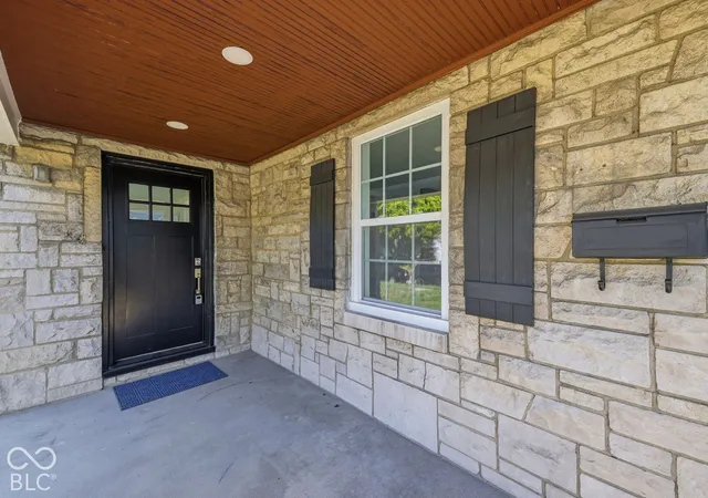 Photo 3 of Single family home for sale at 25 N Catherwood Ave, Indianapolis, IN 46219 | MLS# 22129135 | Listing updated on 2026-10-06