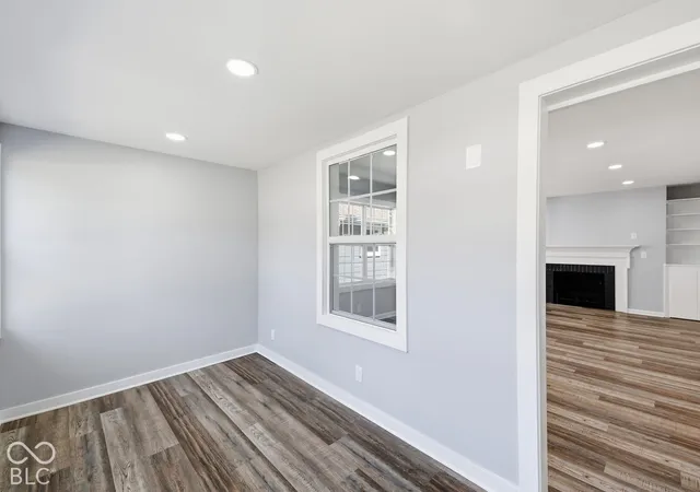 Photo 4 of Single family home for sale at 25 N Catherwood Ave, Indianapolis, IN 46219 | MLS# 22129135 | Listing updated on 2026-10-06