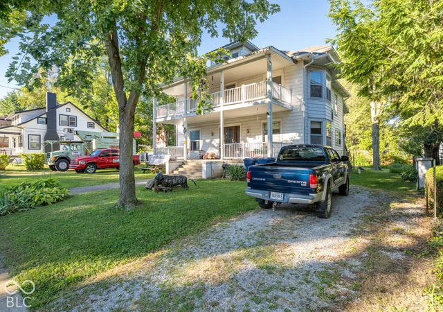 Photo 4 of Single family home for sale at 110 Taylor Pl, Greencastle, IN 46135 | MLS# 22129140 | Listing updated on 2026-10-06