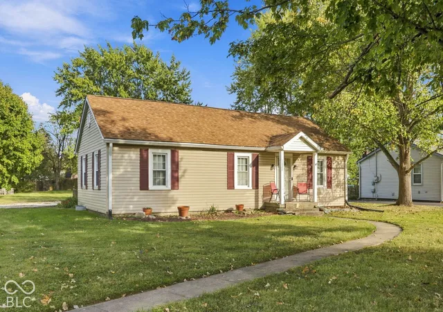 Photo 1 of Single family home for sale at 1829 N Routiers Ave, Indianapolis, IN 46219 | MLS# 22129141 | Listing updated on 2026-10-02