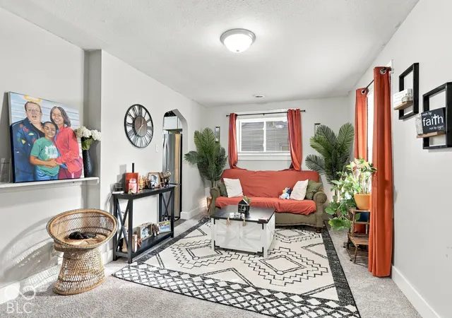 Photo 3 of Single family home for sale at 1829 N Routiers Ave, Indianapolis, IN 46219 | MLS# 22129141 | Listing updated on 2026-10-02