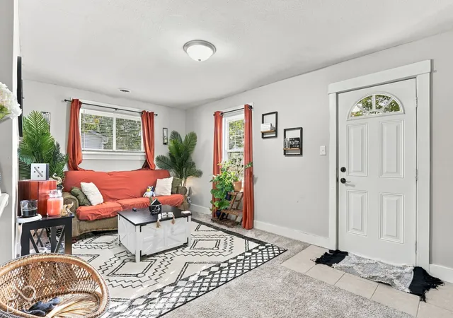 Photo 3 of Single family home for sale at 1829 N Routiers Ave, Indianapolis, IN 46219 | MLS# 22129141 | Listing updated on 2026-10-02