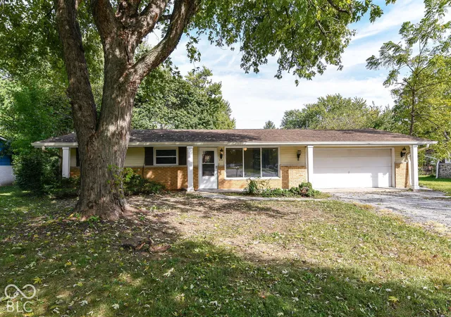 Photo 2 of Single family home for sale at 1731 N Girls School Rd, Indianapolis, IN 46214 | MLS# 22129145 | Listing updated on 2026-10-07