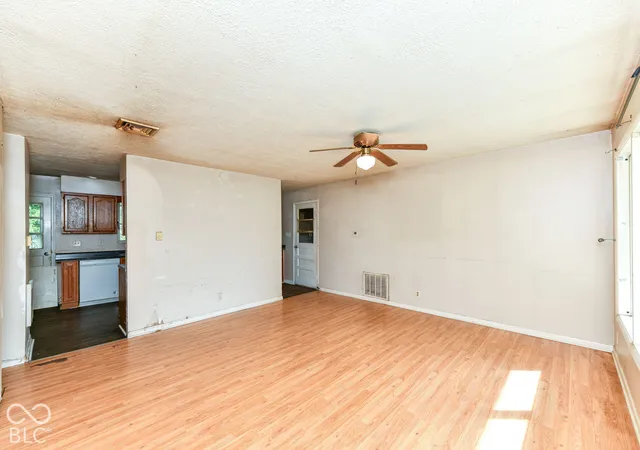 Photo 3 of Single family home for sale at 1731 N Girls School Rd, Indianapolis, IN 46214 | MLS# 22129145 | Listing updated on 2026-10-07