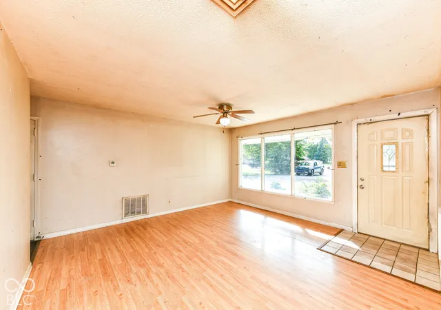 Photo 3 of Single family home for sale at 1731 N Girls School Rd, Indianapolis, IN 46214 | MLS# 22129145 | Listing updated on 2026-10-07