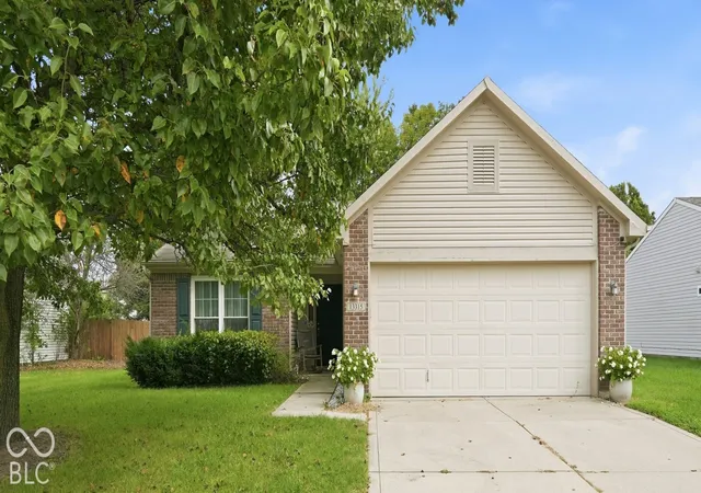 Photo 1 of Single family home for sale at 13315 Eastwood Ln, Fishers, IN 46038 | MLS# 22129146 | Listing updated on 2026-10-05