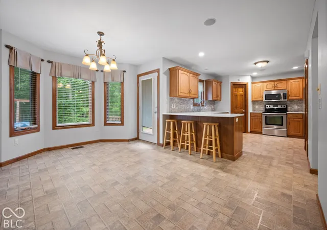 Photo 3 of Single family home for sale at 13309 Della Furba Ct, Fort Wayne, IN 46845 | MLS# 22129147 | Listing updated on 2026-10-03