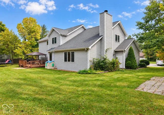 Photo 4 of Single family home for sale at 13309 Della Furba Ct, Fort Wayne, IN 46845 | MLS# 22129147 | Listing updated on 2026-10-03