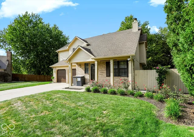 Photo 3 of Single family home for sale at 5808 Dan Patch Dr, Indianapolis, IN 46237 | MLS# 22129148 | Listing updated on 2026-10-06