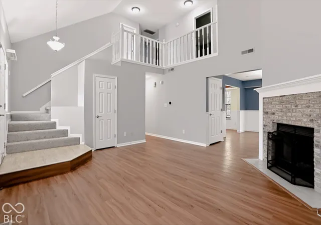 Photo 3 of Single family home for sale at 5808 Dan Patch Dr, Indianapolis, IN 46237 | MLS# 22129148 | Listing updated on 2026-10-06
