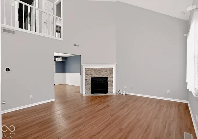 Photo 4 of Single family home for sale at 5808 Dan Patch Dr, Indianapolis, IN 46237 | MLS# 22129148 | Listing updated on 2026-10-06