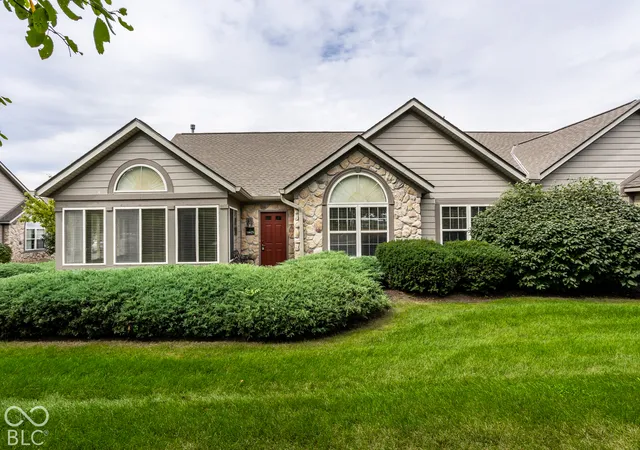 Photo 1 of Condo for sale at 16625 Brownstone Ct, Westfield, IN 46074 | MLS# 22129149 | Listing updated on 2026-10-02